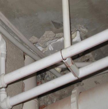 泰州漏水维修 卫生间漏水的原因是什么？卫生间下水管漏水怎么办？