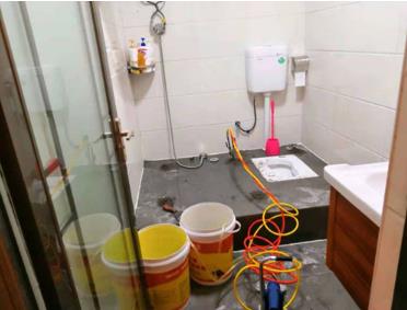 泰州漏水检测 卫生间漏水怎么修？卫生间装修要注意哪些？